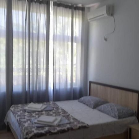 Гостевой Дом "Сария" Hotel #N/A Exterior foto